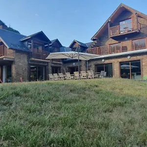 Hébergement de vacances Maison De La Lionne, Bagnères-de-Luchon