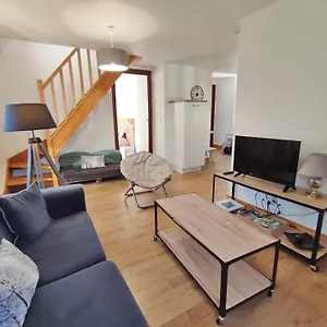Appartement L'alexiane, Centre Luchon, Parking Gratuit, Wifi, Bagnères-de-Luchon