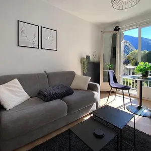 Appartement & Cosy, Bagnères-de-Luchon