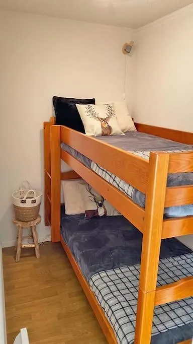 La Marmotaine, T2 Bis, Parking Prive, Balcon Vue Montagne Apartment Bagneres-de-Luchon